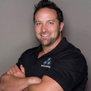 Layne Norton