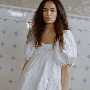 Cecilie Bahnsen