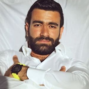 Jerry Ghazal