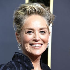 Sharon Stone