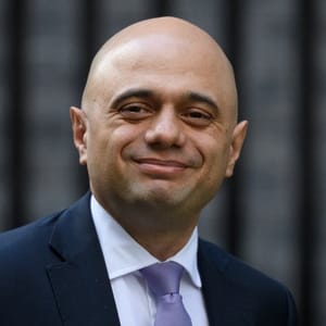 Sajid Javid