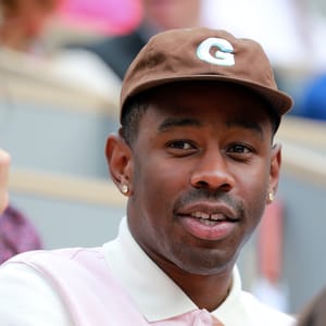 Tyler, The Creator
