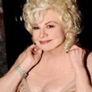 Renee Taylor
