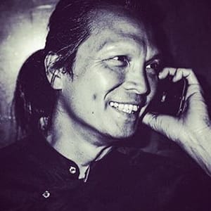 Susur Lee