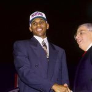 Jerry Stackhouse