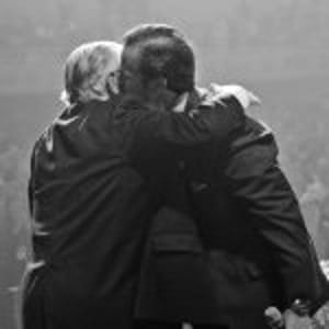 Pastor Matt Hagee