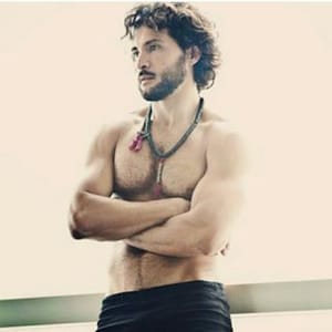 Alejandro Maldonado