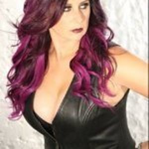 Mistress Carrie