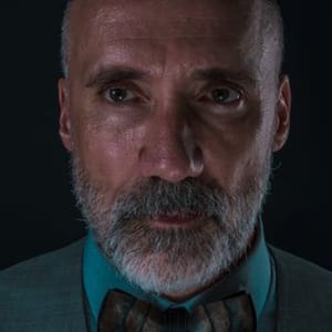 Neville Page