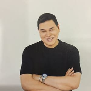 Ben Chan