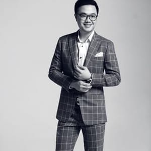 Jonathan Wongso