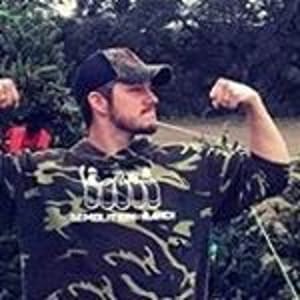 Matt Carriker