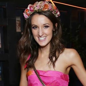 Rosanna Falconer