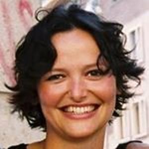 Cecilia Alemani