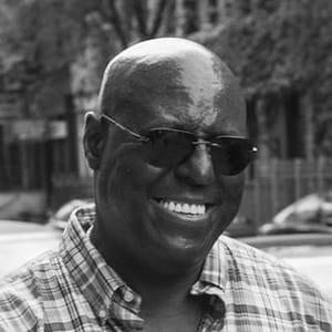 Tony Humphries