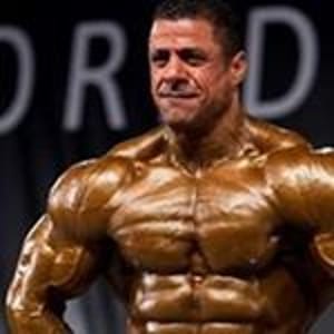 Ahmed Hamouda