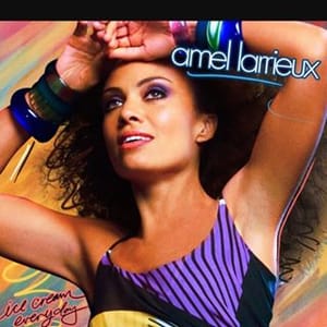 Amel Larrieux