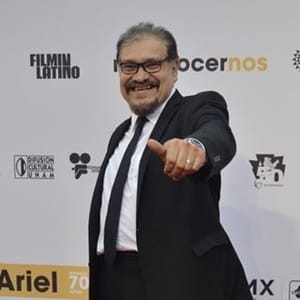 Joaquin Cosio