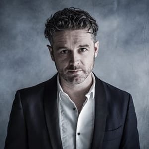 Jock Zonfrillo
