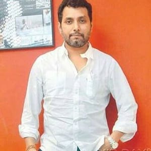 Neeraj Pandey