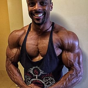 Ryan Hinton