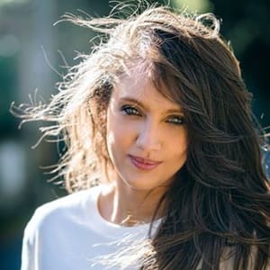 Sabrina Lonis