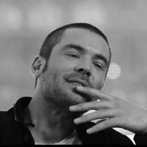 Charlie Weber