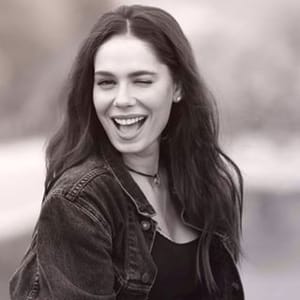Irina Fodor