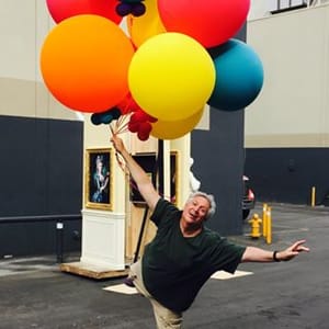 Harvey Fierstein