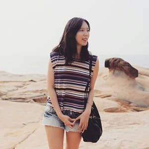 Ye Ji Jo