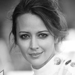 Amy Acker