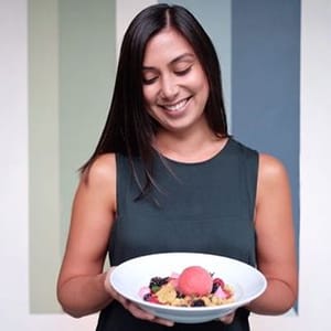 Nastassia Johnson