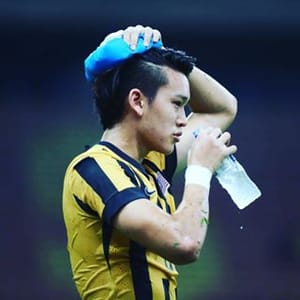 Dominic Tan Jun Jin