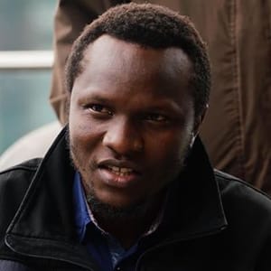 Charles Uwagbai