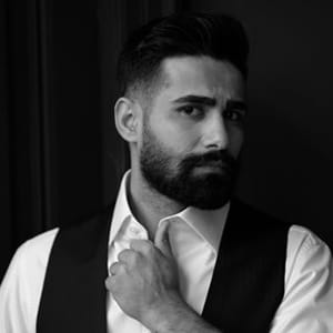 Shant Tavitian