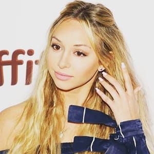 Corinne Olympios