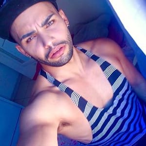 Edson Fabricio