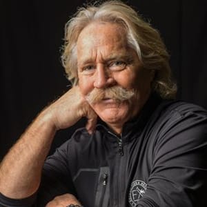 Chuck Aaron