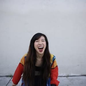 Sorah Yang
