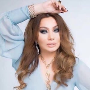 Ruhi Aliyeva