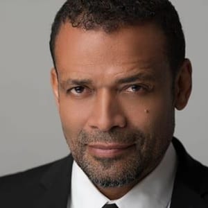 Mario Van Peebles