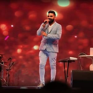 Gopi Sundar