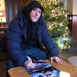 Tom Penny