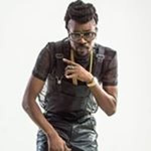 Beenie Man