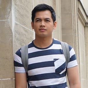 Tommy Kurniawan
