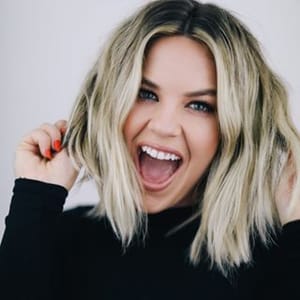 Carly Walters Bethel