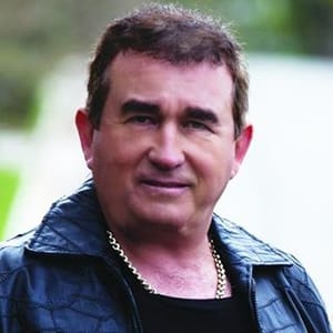 Amado Batista