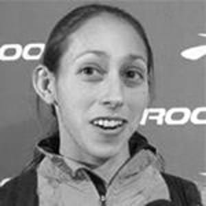 Desiree Linden
