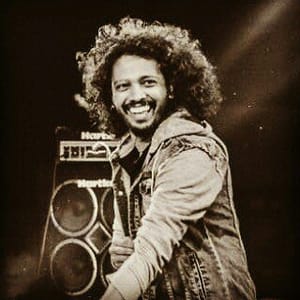 Nakash Aziz
