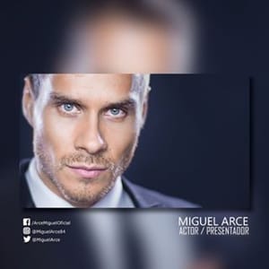 Miguel Arce